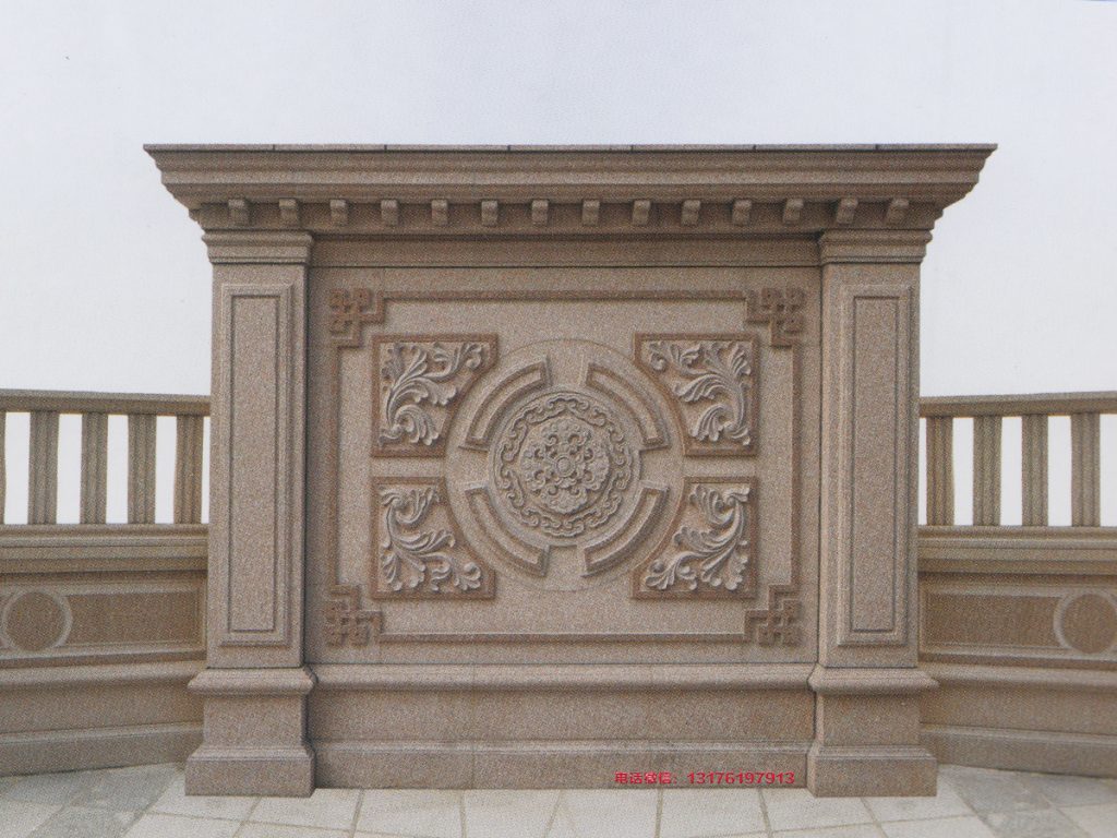 砂岩浮雕壁画制作工艺-砂岩浮雕一平方多少钱